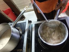 -老西关濑粉(文明路店)
