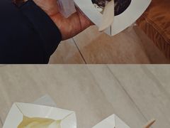-麦当劳(郑州正弘城店)