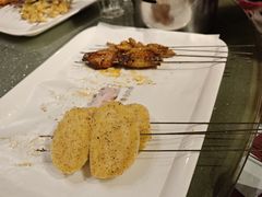 -三个大叔东北烧烤·砂锅菜(西三旗店)