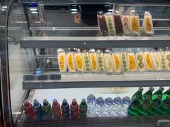 -Fruwich果明治(西单更新场店)