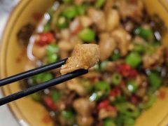 -老师傅餐馆(长沙店)