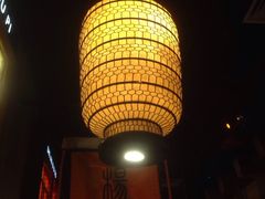 -杨翔豆皮涮牛肚(万和城店)
