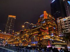 -李子坝梁山鸡(李子坝大鸡哥店)