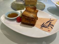 -山水一号·中餐厅