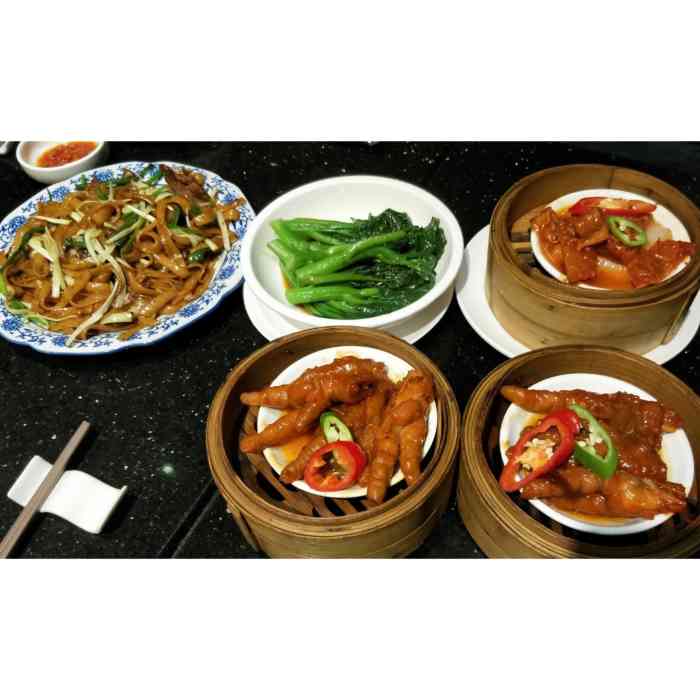 客家饭(天河东店)-"团购的二人套餐,真的只能算是饱而已,很一.