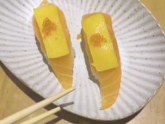 -一心创作料理屋(经开万达店)