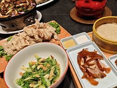 -祥福村