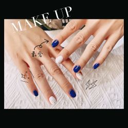 -南玥美学·美甲美睫美肤