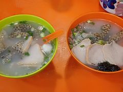 -富记鱼蛋粉(西村店)