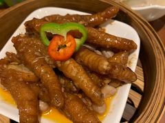 -北海金昌开元名都大酒店·四季轩中餐厅