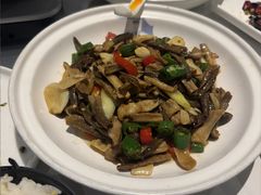 麻辣黑鱼花-三猫黑鱼花(南大店)