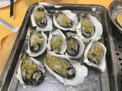 -蚝专家(北滘店)