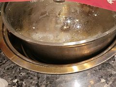 -一席地·本地鸡窝·杭帮鸡火锅(萧山银隆百货店)
