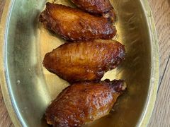 -玛格萝妮比萨屋(四平店)