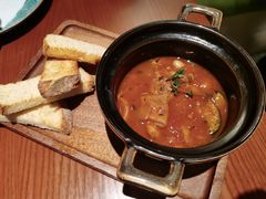 -CRAZYONES西班牙海鲜饭(上海美罗城店)