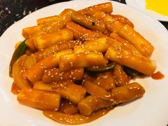 -桃园中华料理炸酱面(燕儿岛路店)