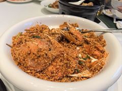 -祥记餐饮•豫粤珍味(金隅大厦店)