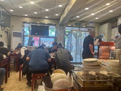 -新川面馆(新街口起源店)