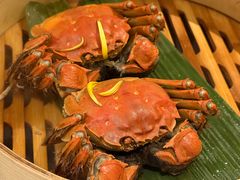 -成隆行·蟹王府(淮海店)