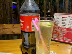 -伊爽串吧