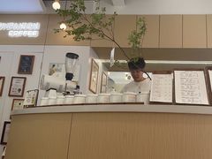 -COMPANION COFFEE小伴咖啡