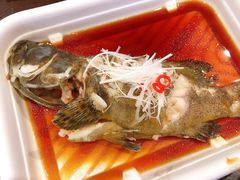 -盒马鲜生(财富领域店)