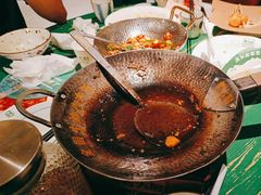 -费大厨辣椒炒肉(太平老街店)