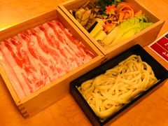 -黒豚料理 寿庵(中央駅西口店)