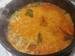 -贵府酸汤牛肉火锅·贵州老字号(飞山街店)