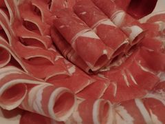 -江海肥牛(桃园南路店)