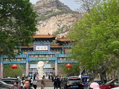 -青岩寺风景区