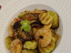 -品海楼·大连海胆锅贴馆(东港店)