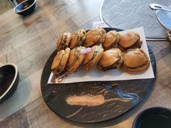 -川旺角融合菜•海景餐厅(星海广场店)