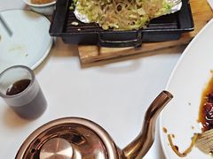 -石门豆腐王(红旗街店)