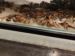 -华府海鲜碳烤自助(万达店)