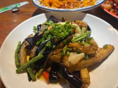 -柴窝堡22号辣子鸡·传承新疆菜