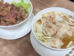 -百福麵家(新馬路店)