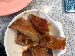 -争鲜回转寿司(金桥家乐福店)