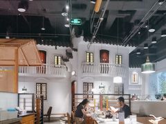 -晓粤·惹味粤菜(凯德乐峰广场店)