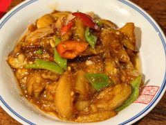 -新兴园饺子馆(河南街店)