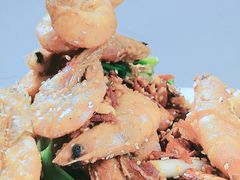 -来之顺海鲜菜馆·青岛菜·始于1993(栈桥店)