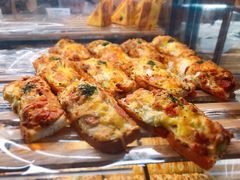 -85度C(广州石牌桥店)