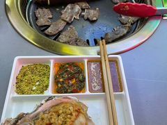 -棒小伙·齐齐哈尔烤肉(龙茗路店)