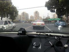 -无忧学车·大众驾校(长宁校区)