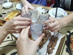 -新凯旋烧烤·燕姐千岛湖土菜