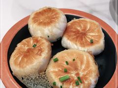 -瞪眼牛煎包·大锅牛肉汤(懿德城店)