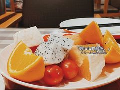 -丽池宫韩式汗蒸会馆(华灯坊店)