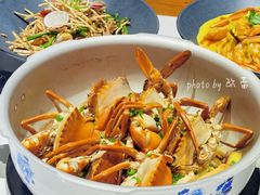 -醉壹号海鲜大排档·老厦门特色菜(厦门美食地标店)