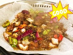 -有鱼吃·纸包烤鱼(曲江创意谷店)