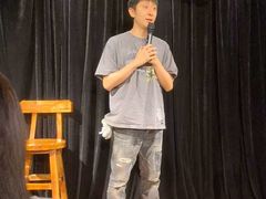 -喜剧部落脱口秀(三里屯店)